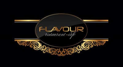 Flavour (Ν.Σμύρνη) logo